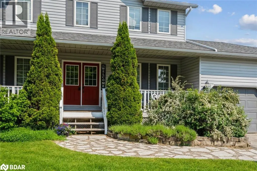 20 MCFADDEN Drive