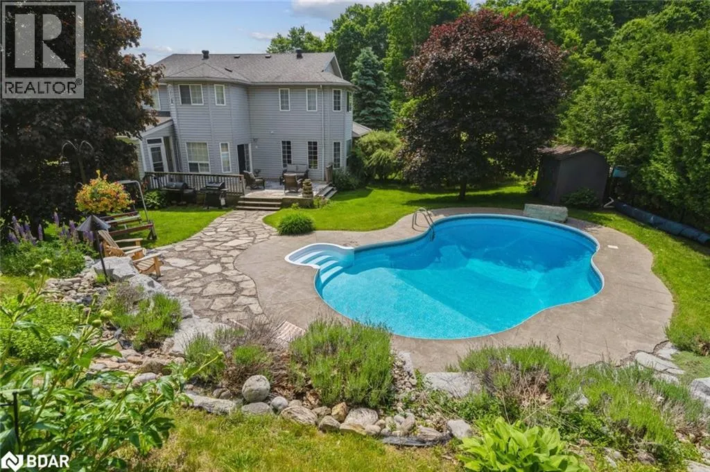 20 MCFADDEN Drive