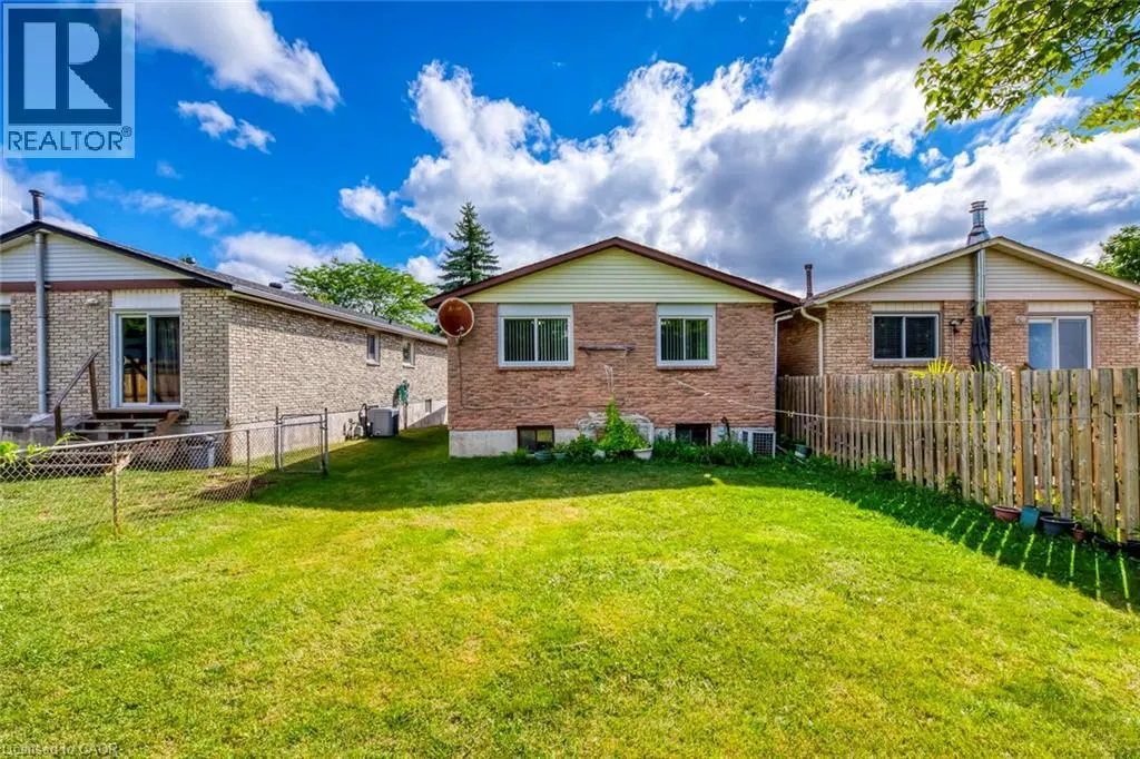 2309 MALCOLM Crescent
