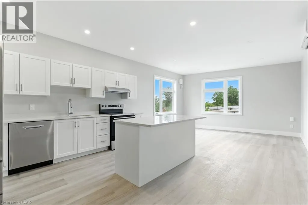 89 DURHAM Street Unit# 301, #301