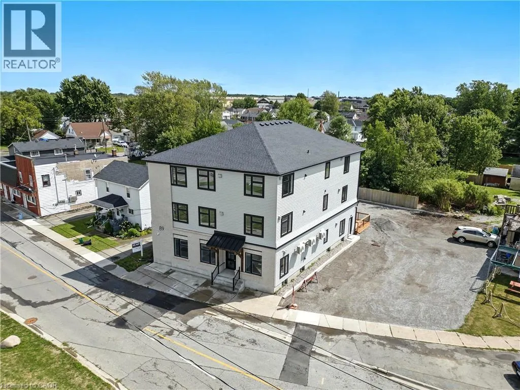 89 DURHAM Street Unit# 301, #301