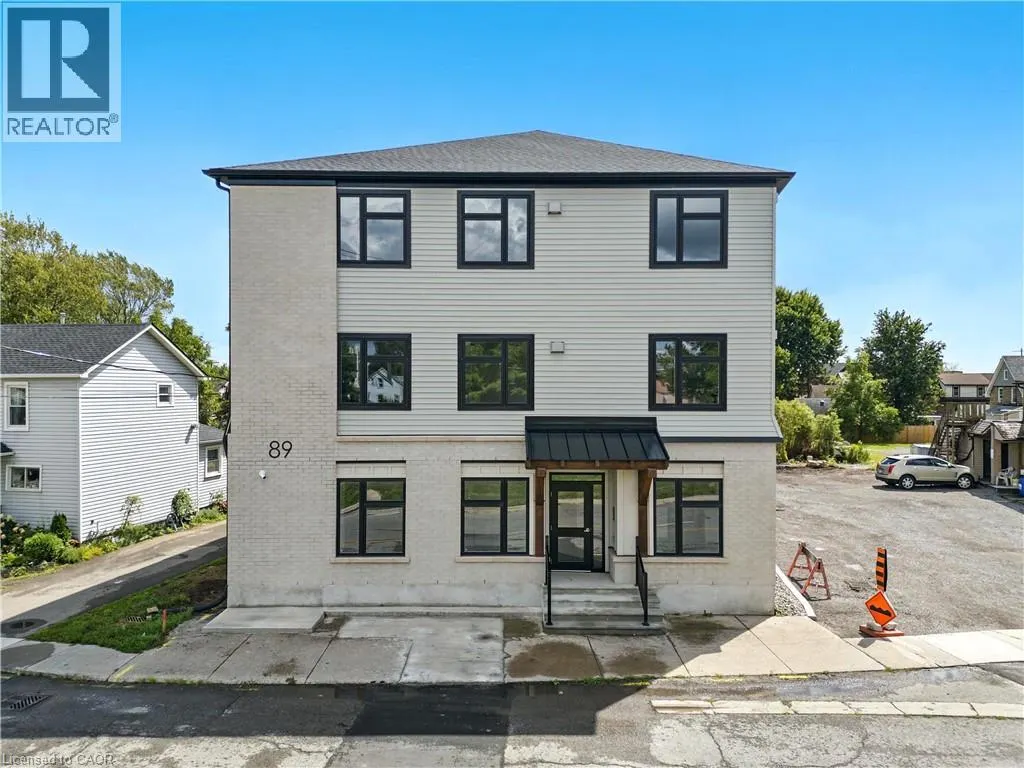 89 DURHAM Street Unit# 301, #301