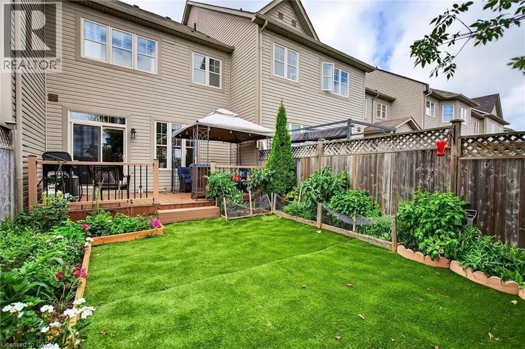 161 NISBET Boulevard