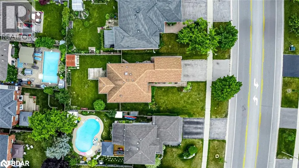 70 HURST Drive