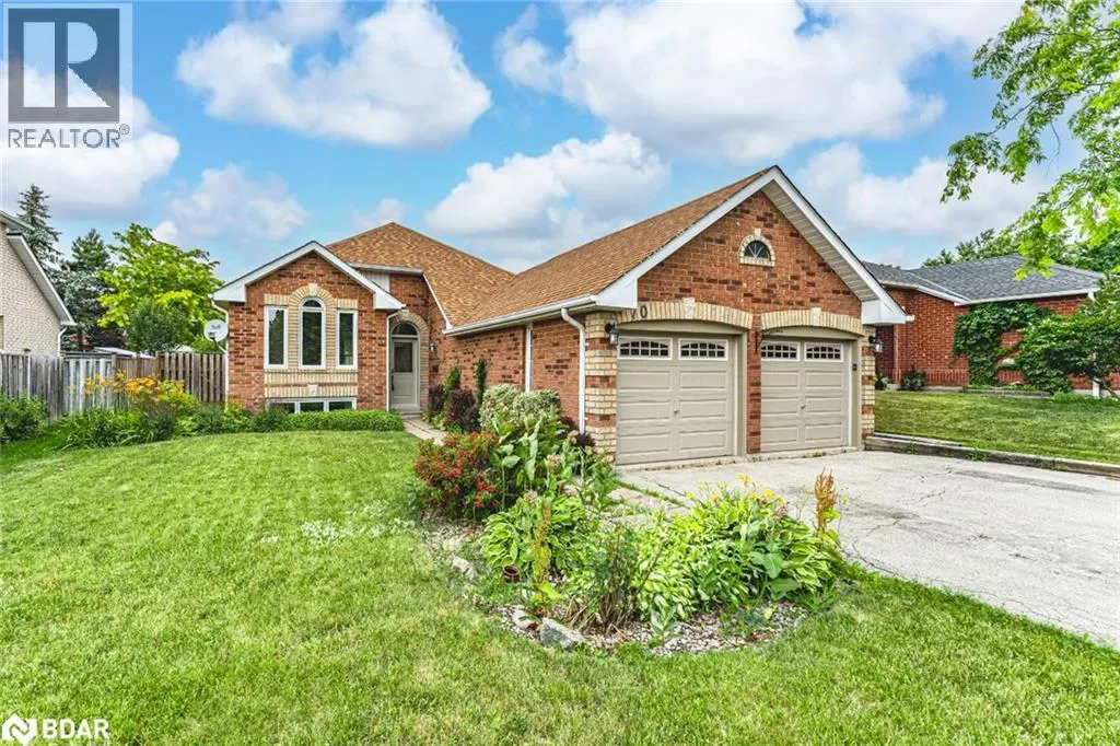 70 HURST Drive