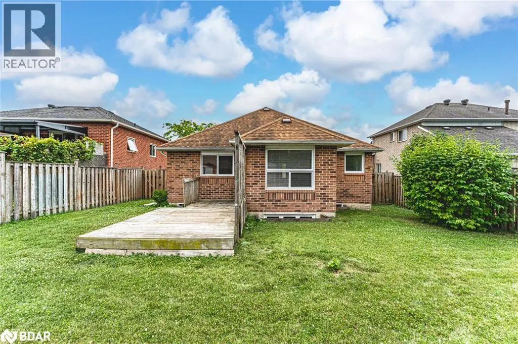 70 HURST Drive