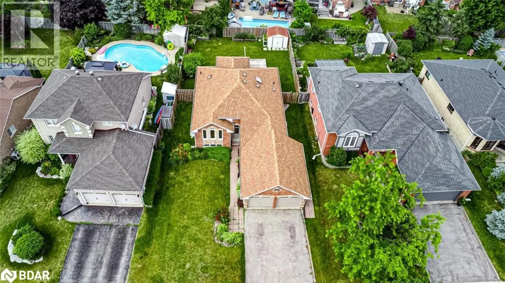 70 HURST Drive