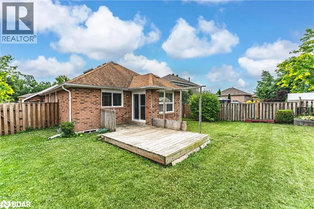 70 HURST Drive