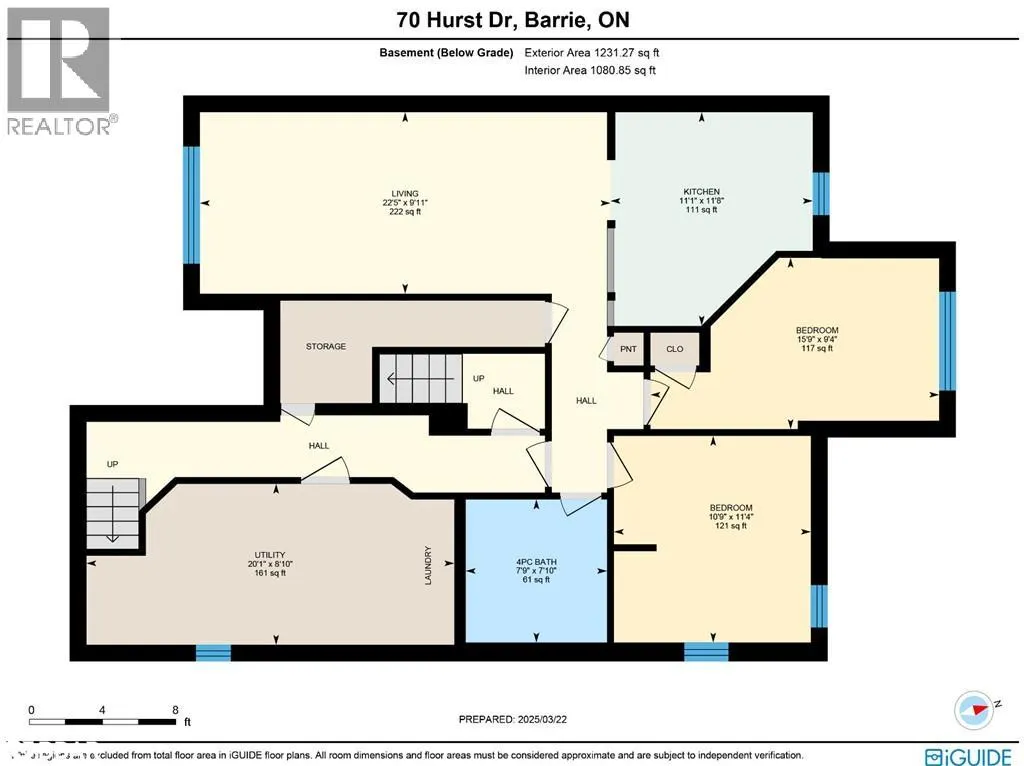 70 HURST Drive