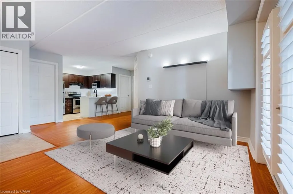1390 MAIN Street E Unit# 106, #106