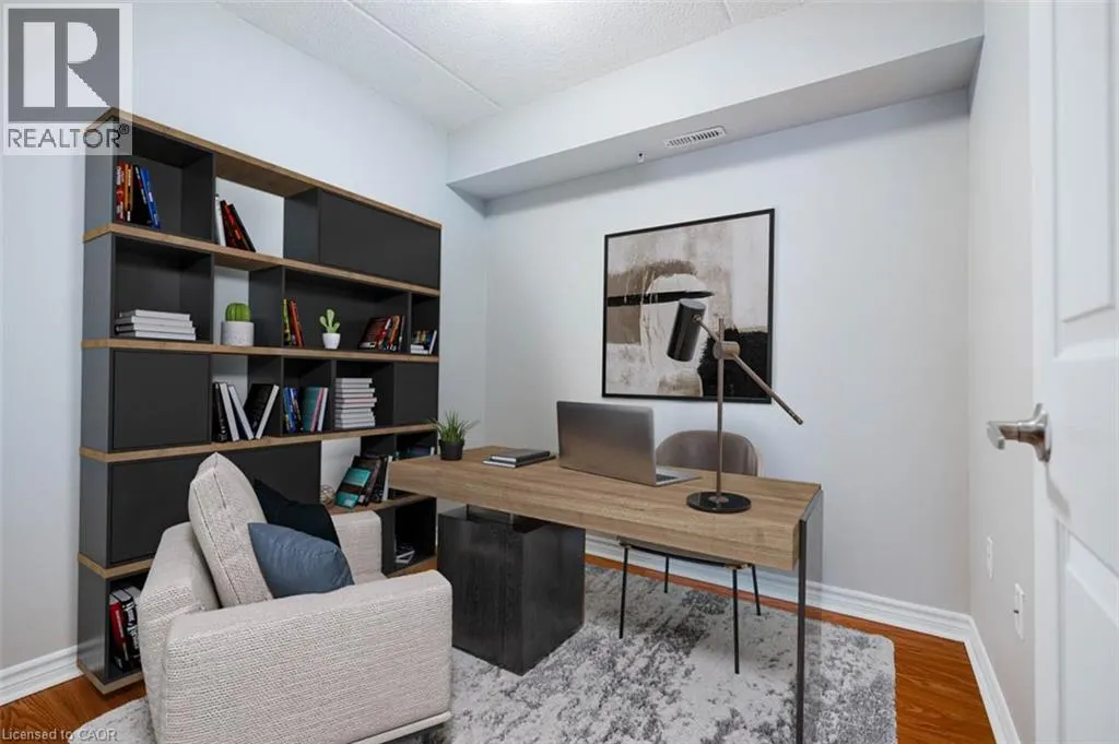 1390 MAIN Street E Unit# 106, #106