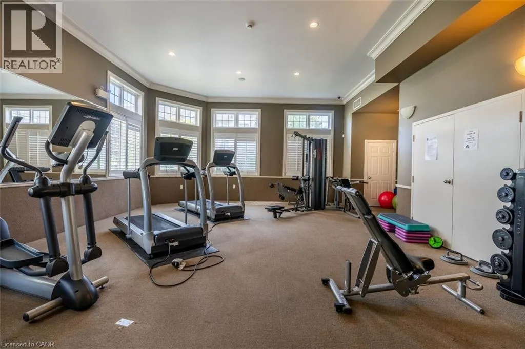1390 MAIN Street E Unit# 106, #106