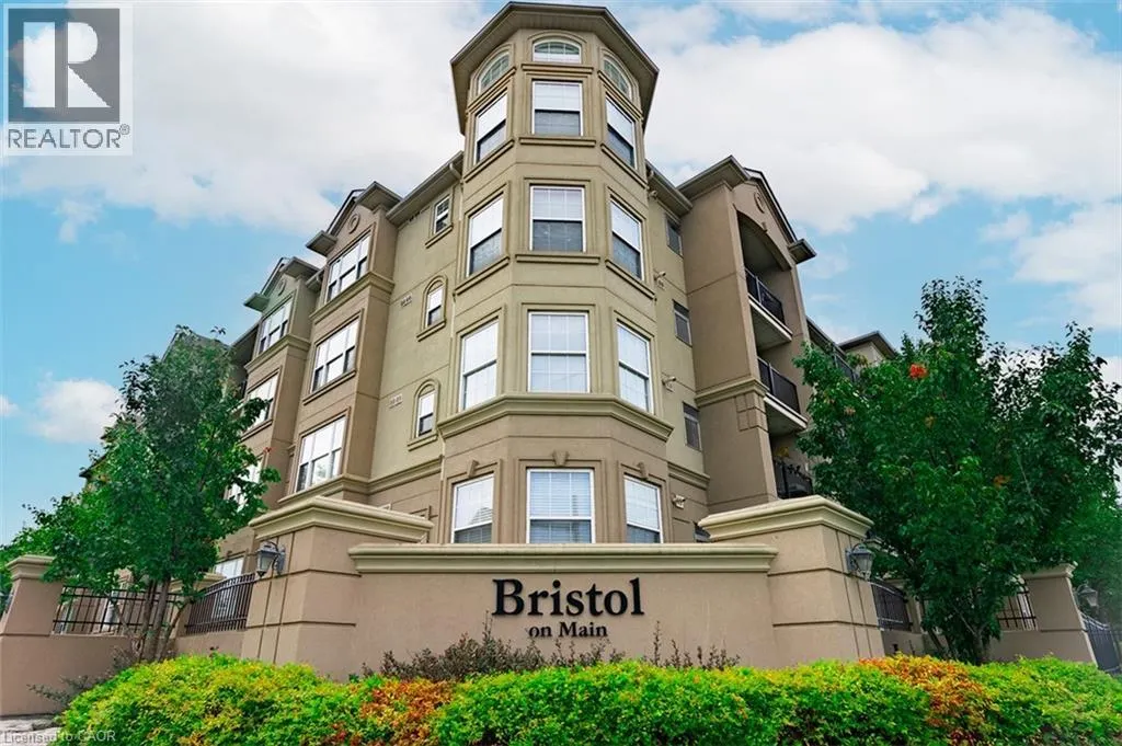 1390 MAIN Street E Unit# 106, #106
