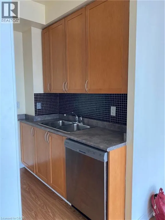 3939 DUKE OF YORK Boulevard Unit# 2607, #2607