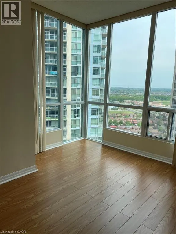 3939 DUKE OF YORK Boulevard Unit# 2607, #2607