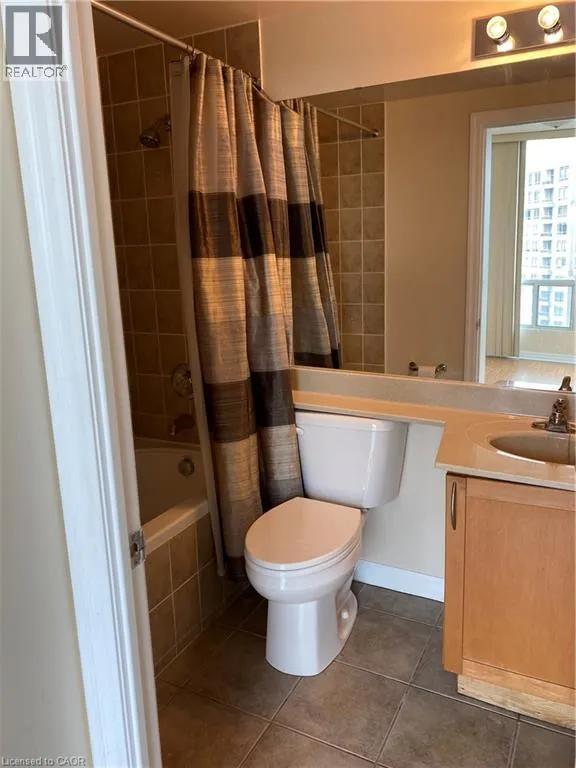3939 DUKE OF YORK Boulevard Unit# 2607, #2607