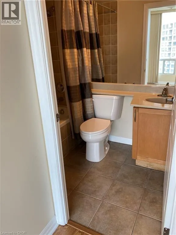 3939 DUKE OF YORK Boulevard Unit# 2607, #2607