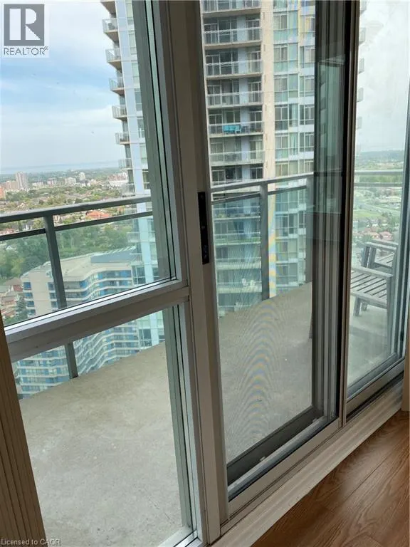 3939 DUKE OF YORK Boulevard Unit# 2607, #2607