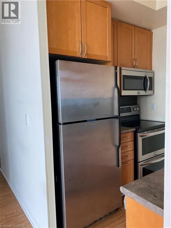 3939 DUKE OF YORK Boulevard Unit# 2607, #2607