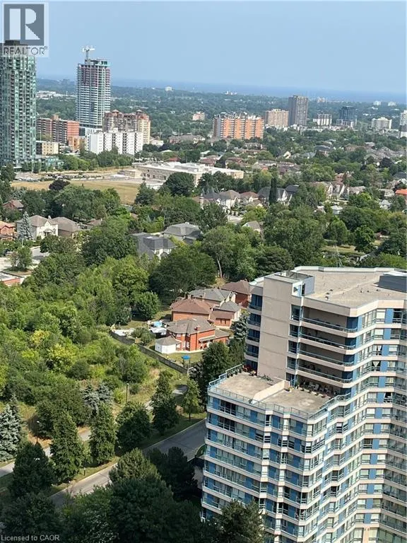 3939 DUKE OF YORK Boulevard Unit# 2607, #2607