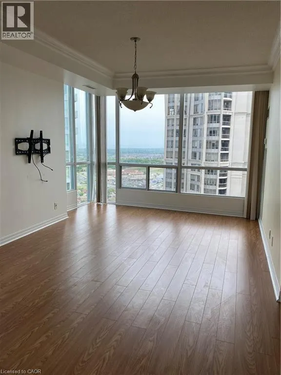 3939 DUKE OF YORK Boulevard Unit# 2607, #2607