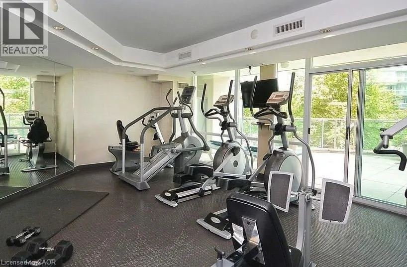 3939 DUKE OF YORK Boulevard Unit# 2607, #2607