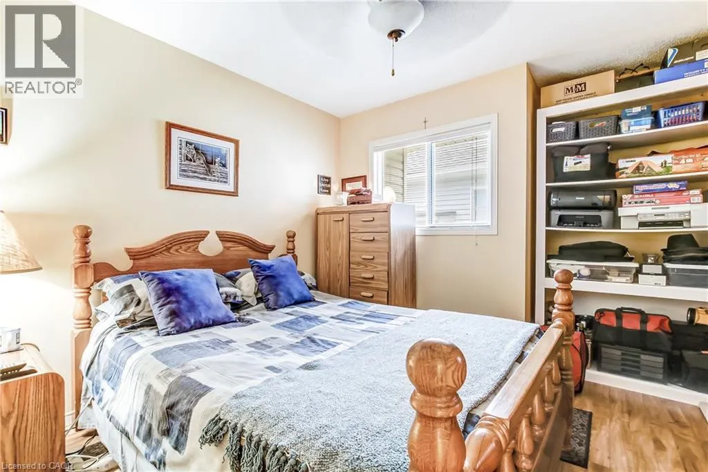 5 WALSINGHAM Drive