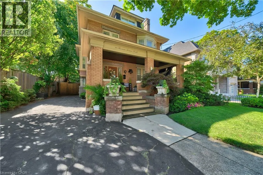 98 SHERMAN Avenue S