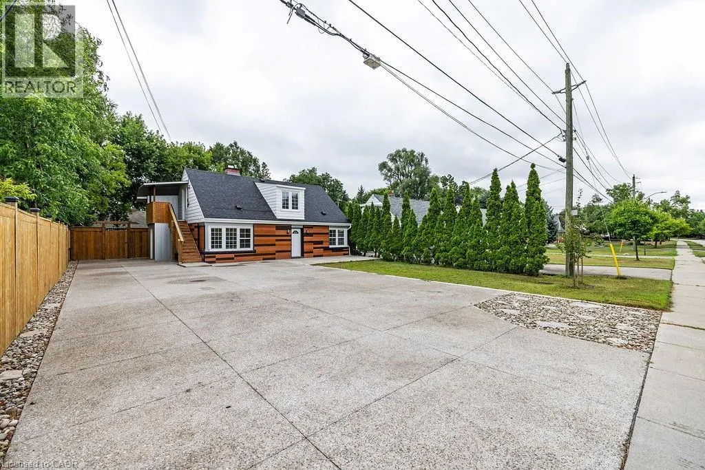 2015 LEIGHLAND Road Unit# 1, #1