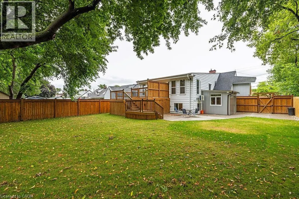 2015 LEIGHLAND Road Unit# 1, #1