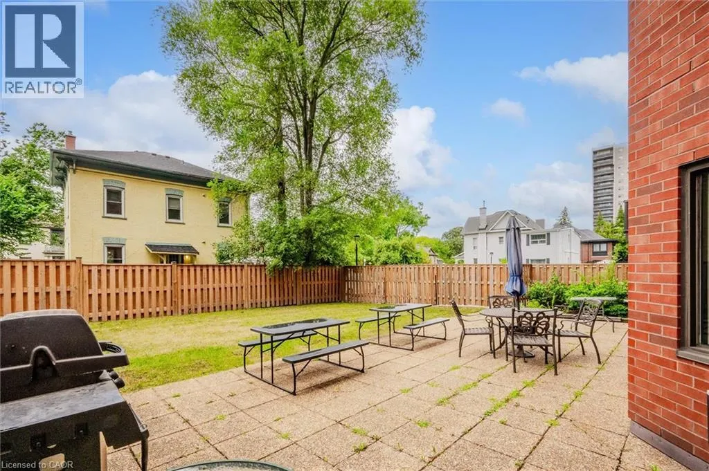 10 ELLEN Street E Unit# 808, #808