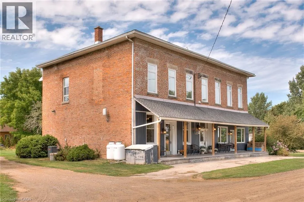 776597 BLANDFORD Road
