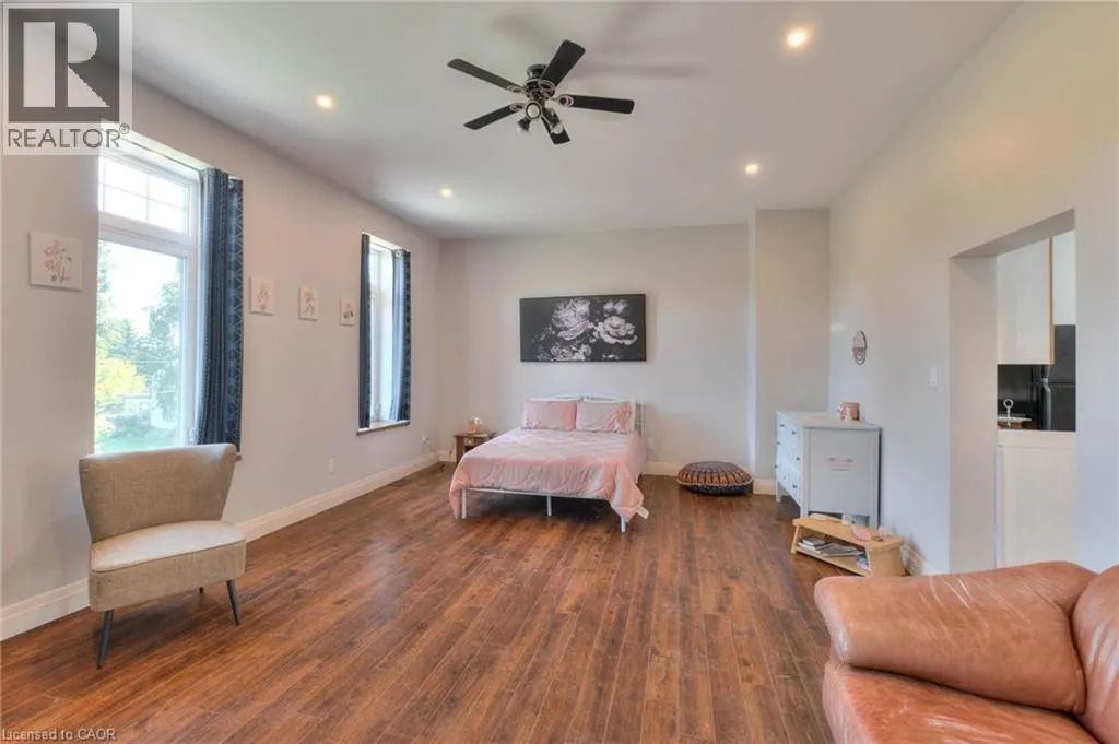 776597 BLANDFORD Road