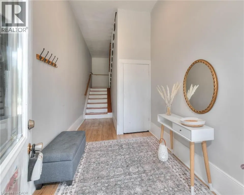 776597 BLANDFORD Road