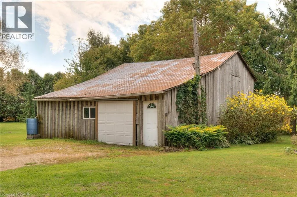 776597 BLANDFORD Road