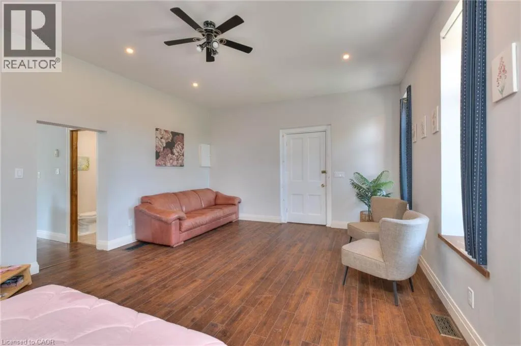 776597 BLANDFORD Road
