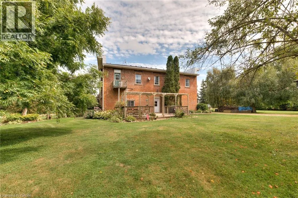 776597 BLANDFORD Road