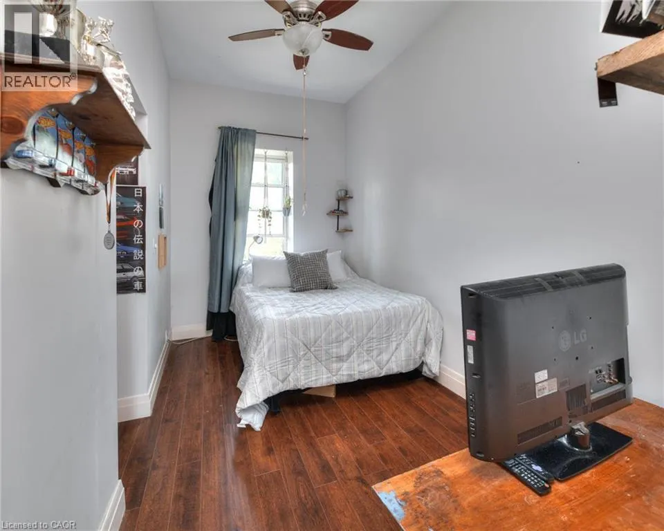 776597 BLANDFORD Road