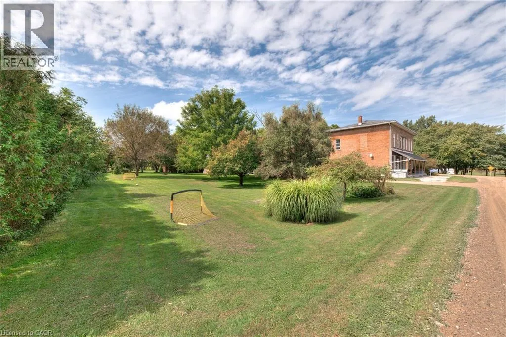 776597 BLANDFORD Road