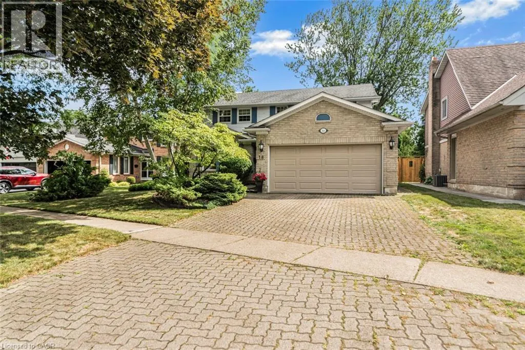 18 CAMMAY Avenue