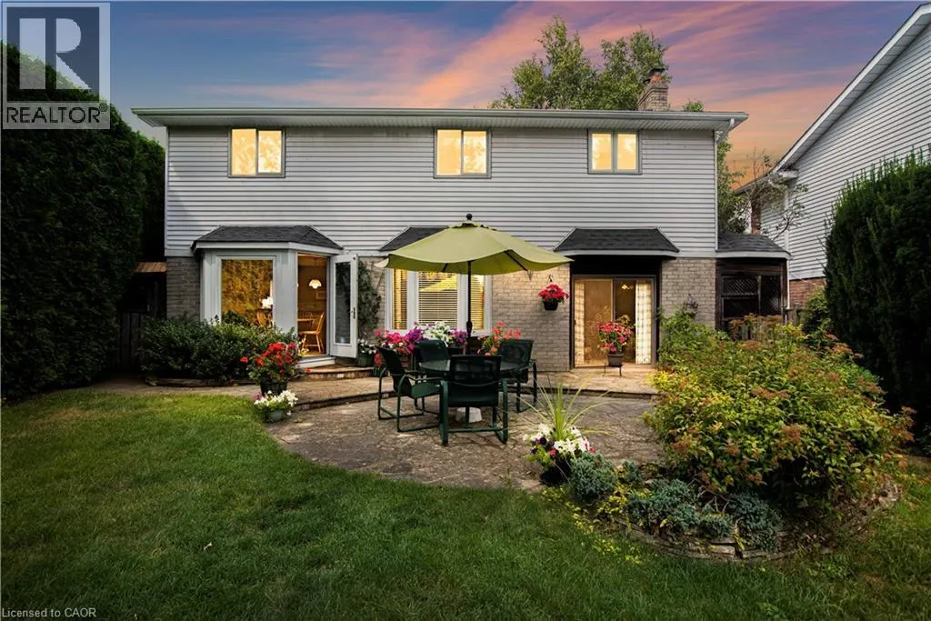 18 CAMMAY Avenue