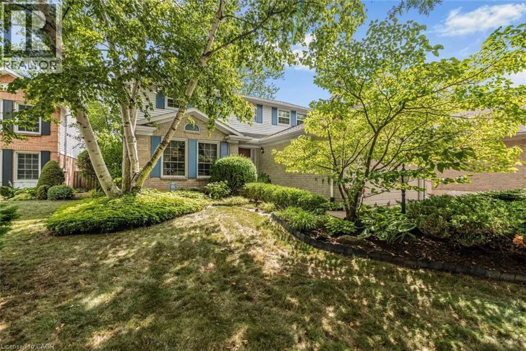 18 CAMMAY Avenue