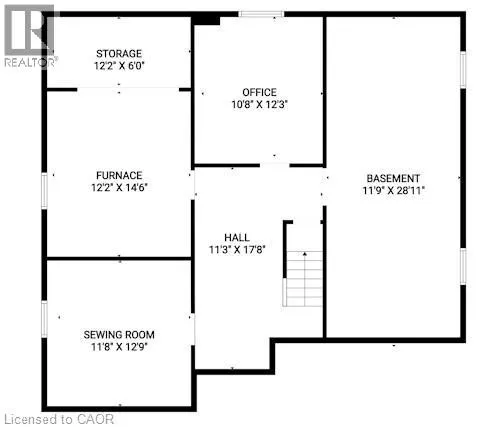 18 CAMMAY Avenue