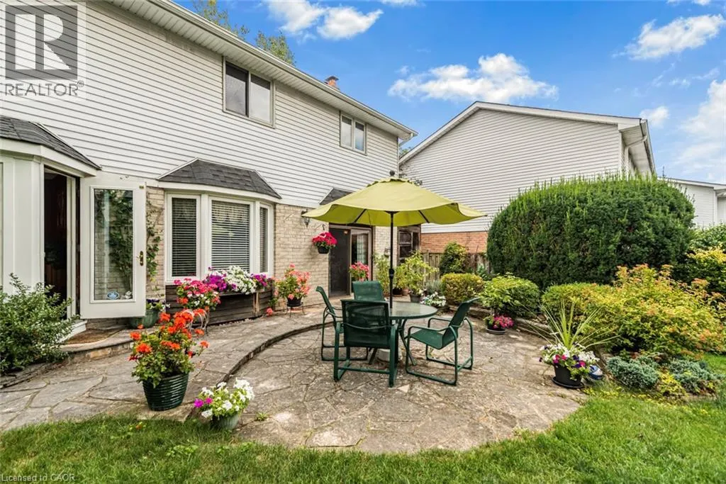 18 CAMMAY Avenue