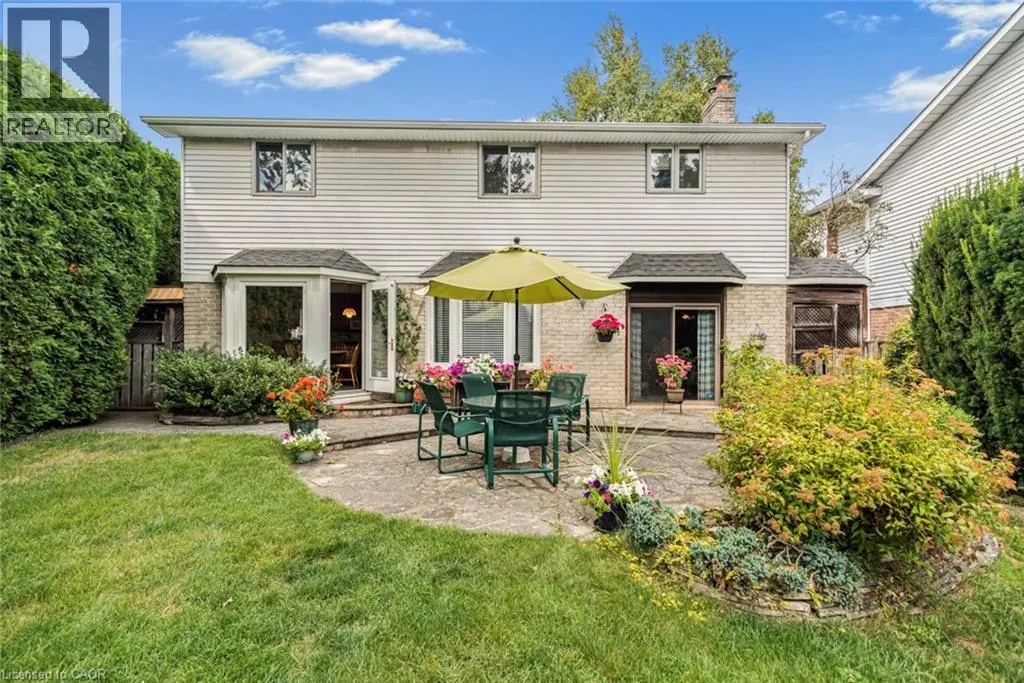 18 CAMMAY Avenue