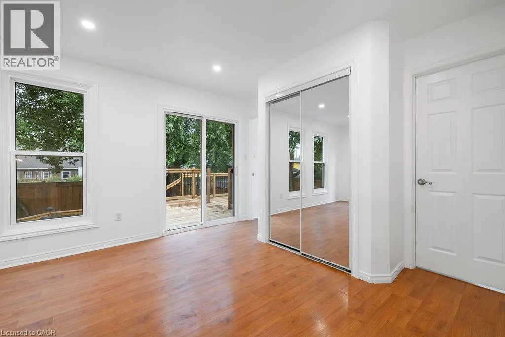 2015 LEIGHLAND Road Unit# 2, #2