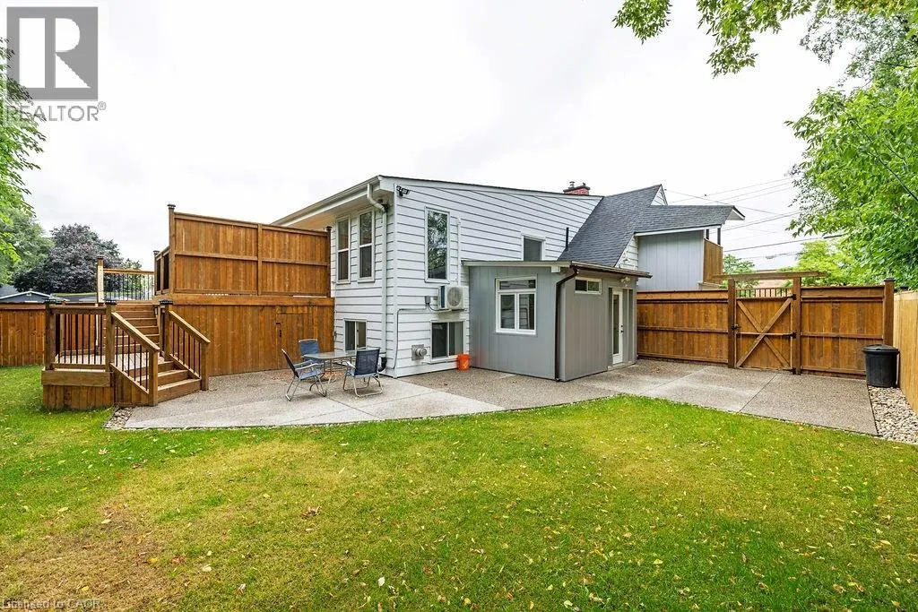 2015 LEIGHLAND Road Unit# 2, #2