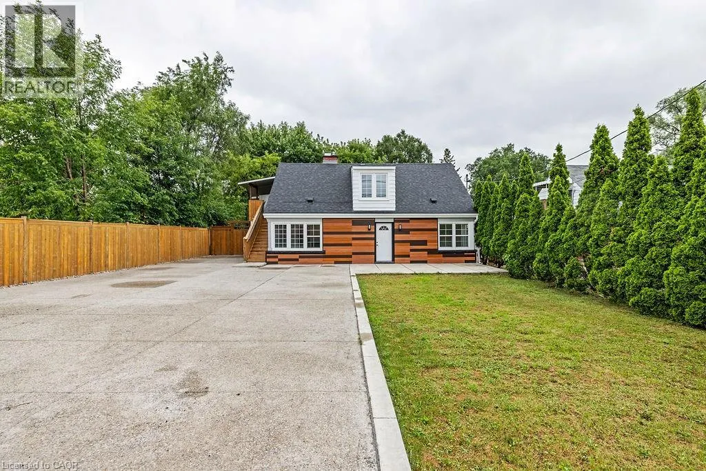 2015 LEIGHLAND Road Unit# 2, #2