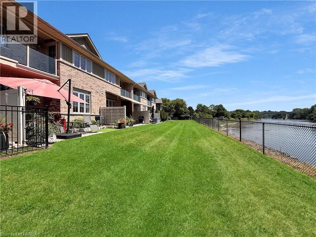 80 WILLOW Street Unit# 8, #8