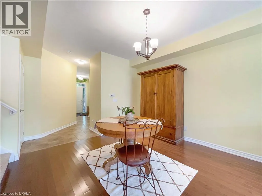 80 WILLOW Street Unit# 8, #8